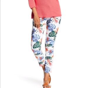 Tommy Bahama Bogarts Bloom Ankle Jean Pants